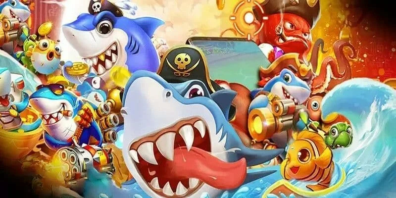 Bắn cá JDB mang đến cơ hội nổ hũ mỗi ngày Bắn cá JDB mang đến cơ hội nổ hũ mỗi ngày
