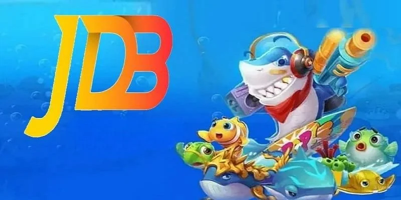 Bắn cá JDB với đồ họa đại dương sống động Bắn cá JDB với đồ họa đại dương sống động