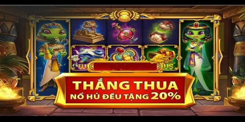 Nổ Hũ Cwin tích lũy thưởng nhanh, nổ hũ dễ dàng