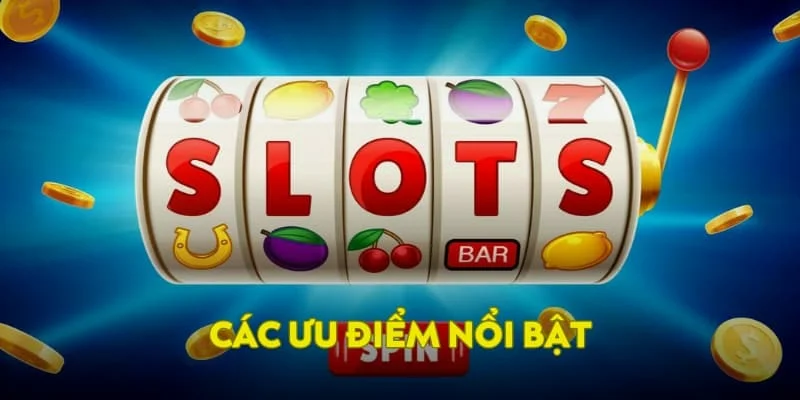 Nổ hũ CQ9 với jackpot khủng và phần thưởng hấp dẫn