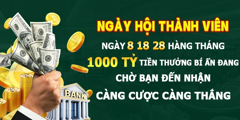 Tiền thưởng bí ẩn tại CWIN có giá trị cao và hoàn toàn ngẫu nhiên Tiền thưởng bí ẩn tại CWIN có giá trị cao và hoàn toàn ngẫu nhiên