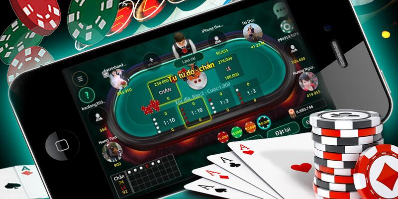 V8 game bài 3D sống động như thật, cuốn hút từng phút giây V8 game bài 3D sống động như thật, cuốn hút từng phút giây