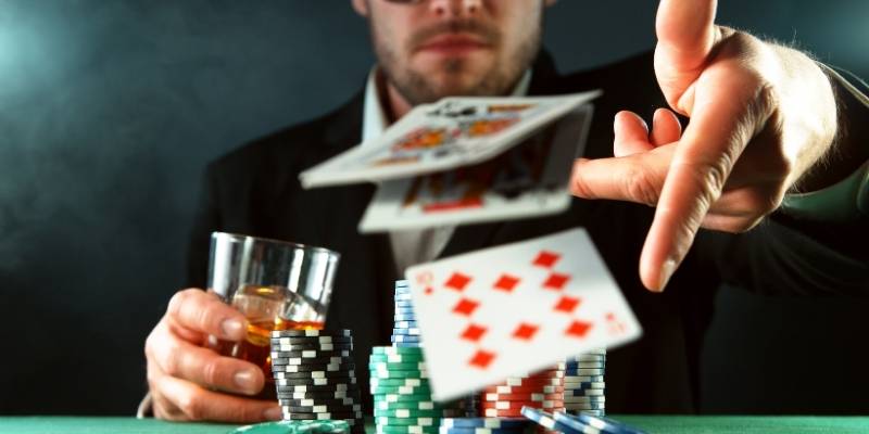 Các hoạt động khuyến mãi khi tham gia game bài mới nhất Các hoạt động khuyến mãi khi tham gia game bài mới nhất