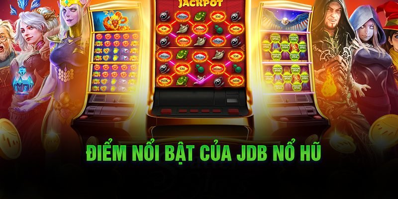 Chi tiết cách thức chơi nổ hũ để hội viên tham khảo