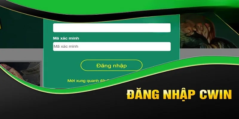 Đăng nhập là một trong những bước đầu tiên để tham gia vào nhà cái Cwin Đăng nhập là một trong những bước đầu tiên để tham gia vào nhà cái Cwin