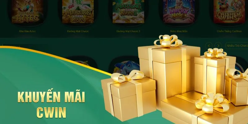 Đăng nhập mỗi ngày để không bỏ lỡ các khuyến mãi của Cwinâs Đăng nhập mỗi ngày để không bỏ lỡ các khuyến mãi của Cwin