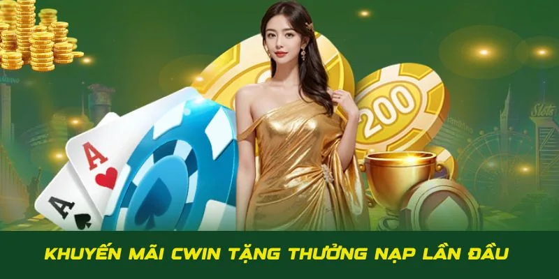 Thưởng nạp lần đầu là sự kiện mà ai cũng có thể tham gia. Thưởng nạp lần đầu là sự kiện mà ai cũng có thể tham gia.