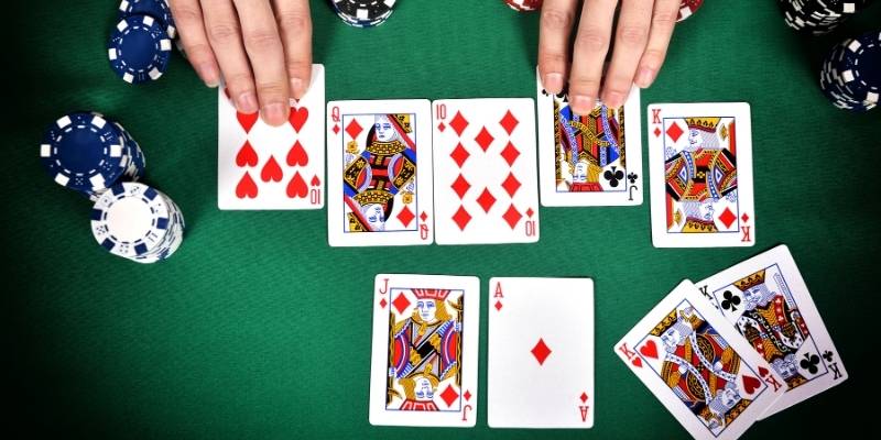 Những trò chơi thú vị của Game Bài 3D Những trò chơi thú vị của Game Bài 3D