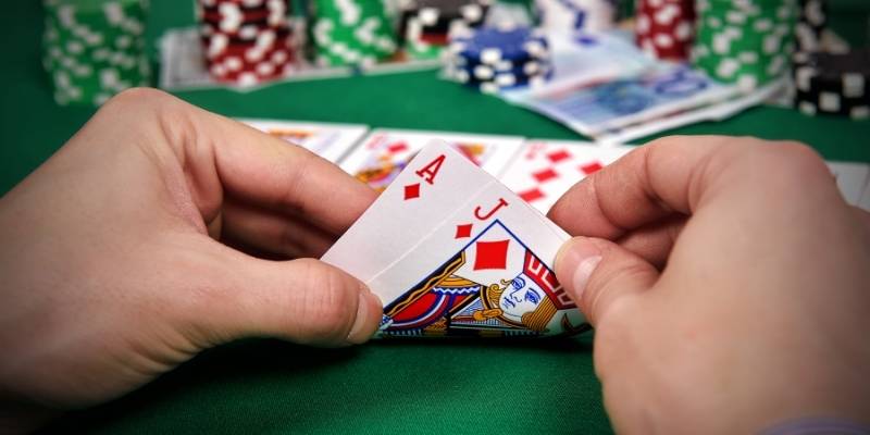 Quy trình trải nghiệm game bài đơn giản tại nhà cái Quy trình trải nghiệm game bài đơn giản tại nhà cái