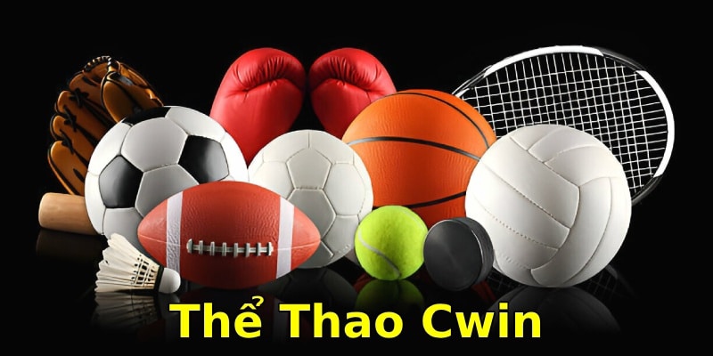Thể thao CWIN đem đến trải nghiệm giải trí tối ưu Thể thao CWIN đem đến trải nghiệm giải trí tối ưu