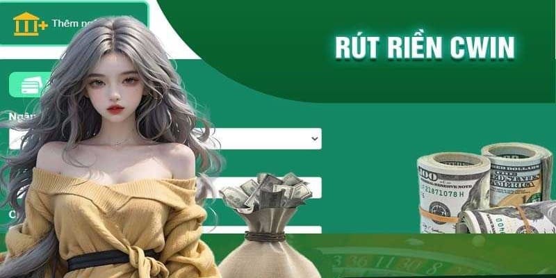 Tổng hợp các phương thức rút tiền tại nhà cái